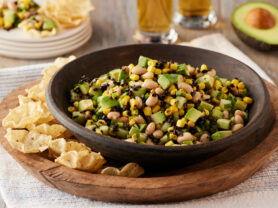 California Cowboy Caviar