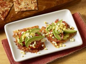 A photo of Frico CA-ado Toast